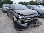 2020 VAUXHALL CORSA SRI for sale at Copart WOLVERHAMPTON