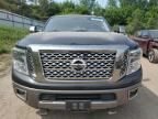 2018 Nissan Titan Xd Sl for Sale in Davison, MI - Mechanical