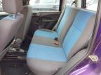 2010 FIAT PANDA DYNA for sale at Copart WHITBURN