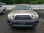 2007 Toyota Tacoma Access Cab للبيع في Glassboro، NJ - Side