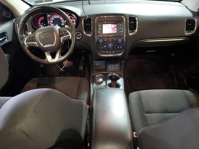  DODGE DURANGO 2015 Blue