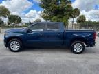 2022 Chevrolet Silverado Ltd C1500 Custom للبيع في Miami، FL - Water/Flood