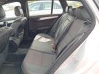 2008 MERCEDES BENZ C220 SPORT for sale at Copart NEWBURY