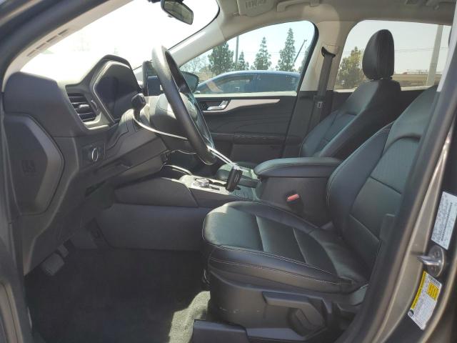  FORD ESCAPE 2022 Gray