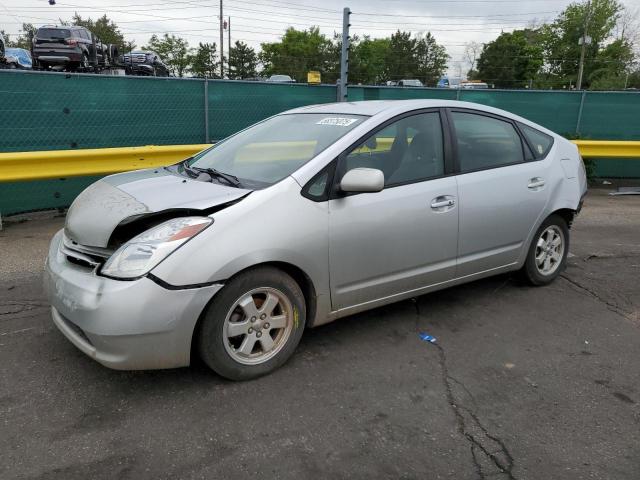 2004 Toyota Prius 