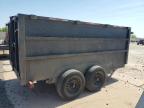 2023 Mega Dump Trailer იყიდება Phoenix-ში, AZ - Rear End