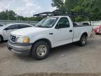 2003 Ford F150  на продаже в Shreveport, LA - Undercarriage