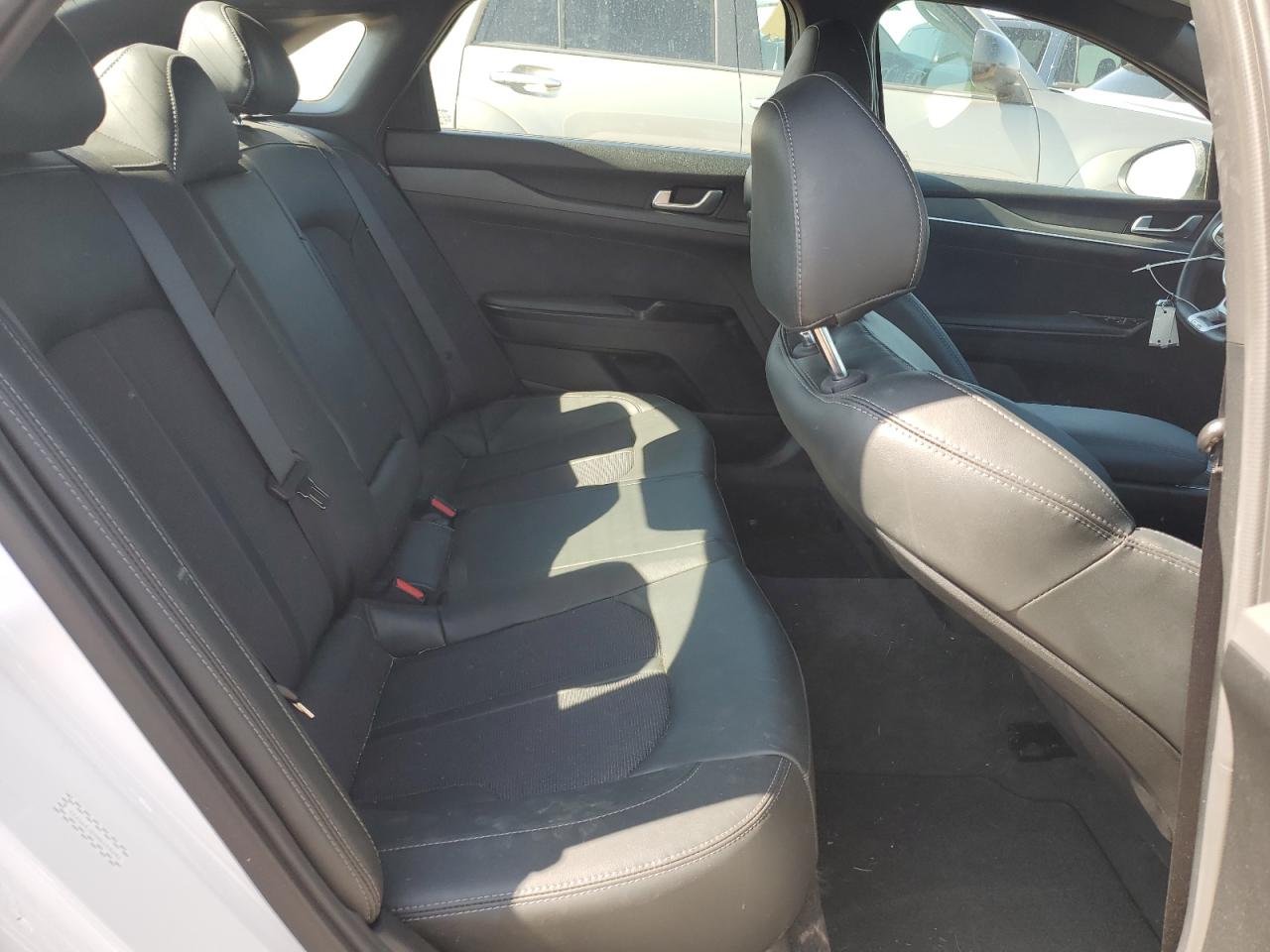 KIA K5 2022 VIN 5XXG64J2XNG154242 фото 10