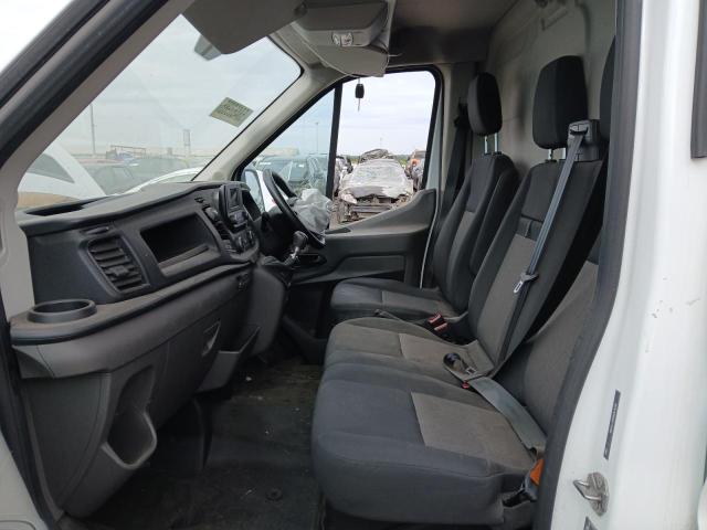 2022 FORD TRANSIT 35