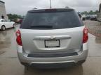 2013 Chevrolet Equinox Lt   на продаже в Cahokia Heights, IL - Front End