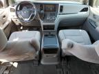 2016 Toyota Sienna Le   na sprzedaż w San Martin, CA - Front End