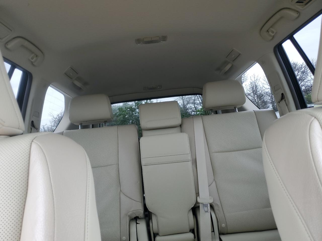 2019 Lexus Gx 460 VIN: JTJBM7FX0K5218811 Lot: 62645395