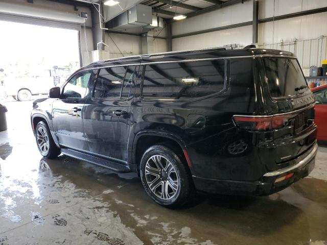  JEEP WAGONEER 2023 Czarny