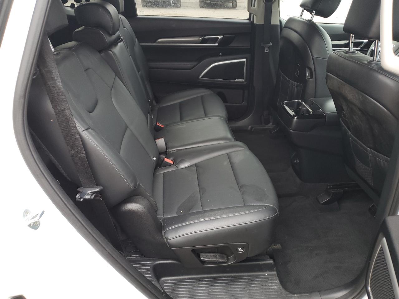 2020 Kia Telluride Lx VIN: 5XYP2DHC0LG041046 Lot: 62656665