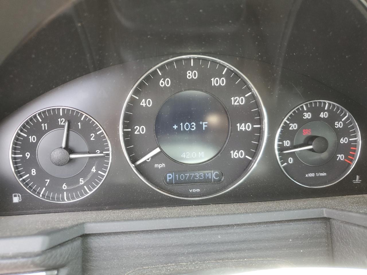 2006 Mercedes-Benz E 350 VIN: WDBUF56J26A800412 Lot: 61412885