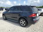 2017 Mercedes-Benz Gle 350 de vânzare în Homestead, FL - Minor Dent/Scratches