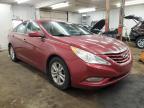 2013 Hyundai Sonata Gls   იყიდება Ham Lake-ში, MN - Front End