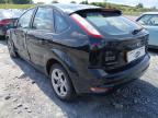 2011 FORD FOCUS SPOR for sale at Copart BELFAST