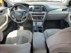 2015 Hyundai Sonata Se   للبيع في Van Nuys، CA - Front End