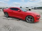 2018 Chevrolet Camaro Lt за продажба в Tulsa, OK - Rear End