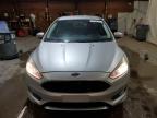 2016 Ford Focus Se for Sale in Ebensburg, PA - Side