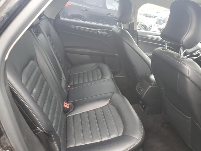 2018 FORD FUSION SE PHEV  