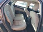 2017 Ford Fusion S იყიდება New Orleans-ში, LA - Front End