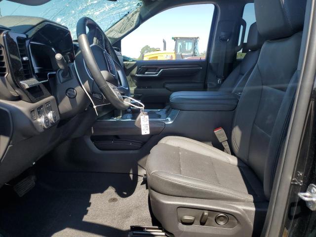  GMC SIERRA 2024 Czarny