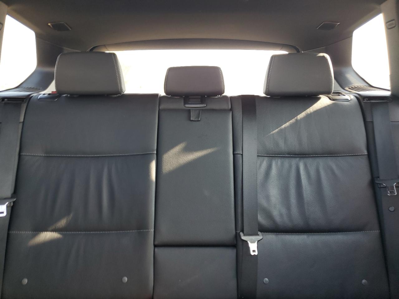 2012 BMW X3 xDrive35I VIN: 5UXWX7C53CL975325 Lot: 62587815