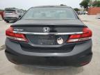 2013 Honda Civic Lx na sprzedaż w Orlando, FL - Minor Dent/Scratches