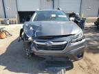 2021 Subaru Outback Touring للبيع في Albuquerque، NM - Front End