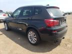 2013 Bmw X3 Xdrive28I for Sale in Elgin, IL - Mechanical