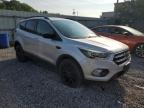 2017 Ford Escape Se zu verkaufen in Grenada, MS - Hail