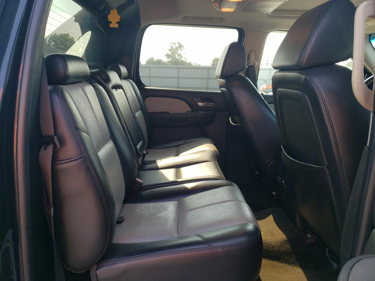 2007 Chevrolet Avalanche K1500 VIN: 3GNFK12327G289784 Lot: 62849635
