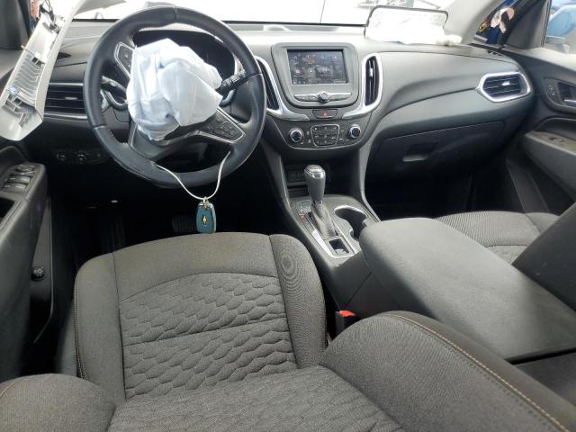  CHEVROLET EQUINOX 2020 Синій