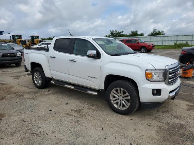  GMC CANYON 2017 Белы