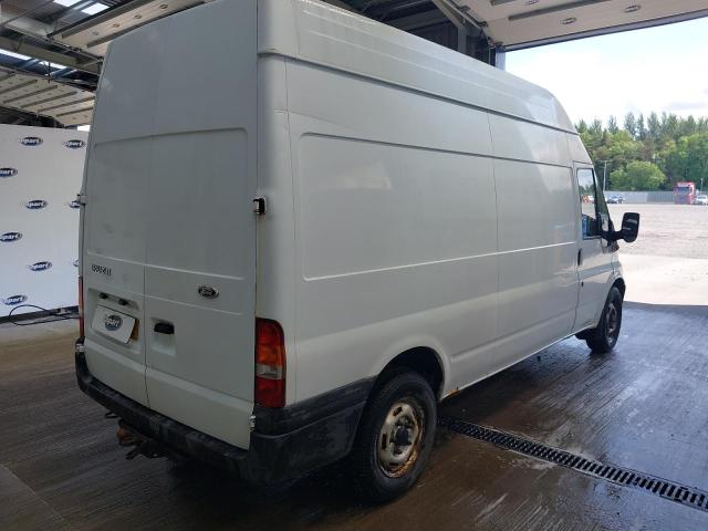 2005 FORD TRANSIT 35