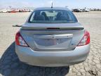 2013 Nissan Versa S   للبيع في Martinez، CA - Front End