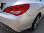 2016 MERCEDES BENZ CLA 180 SP for sale at Copart CHESTER
