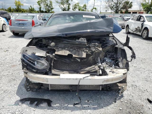  HONDA ACCORD 2018 Black