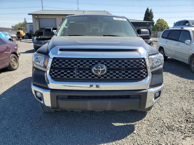  TOYOTA TUNDRA 2021 Czarny