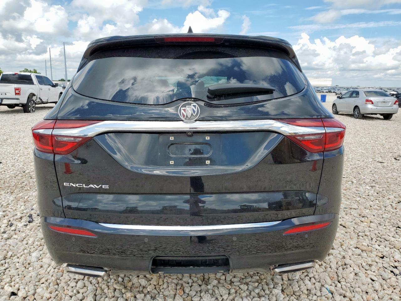 2020 Buick Enclave Essence VIN: 5GAERBKW0LJ206346 Lot: 62404665