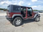 2007 Jeep Wrangler X იყიდება Lumberton-ში, NC - Front End