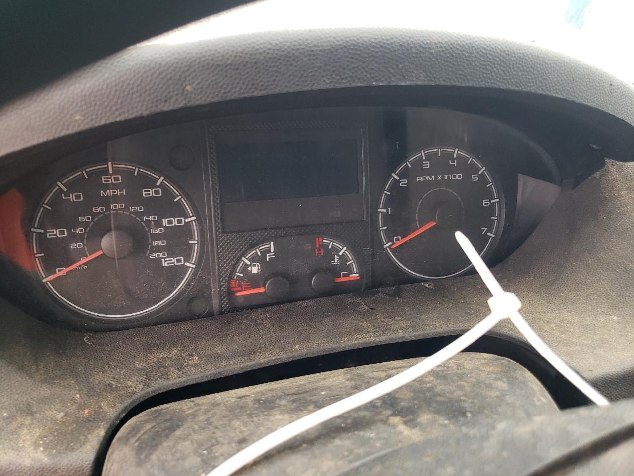 2019 Ram Promaster 2500 2500 High VIN: 3C6TRVCG6KE502327 Lot: 60777695