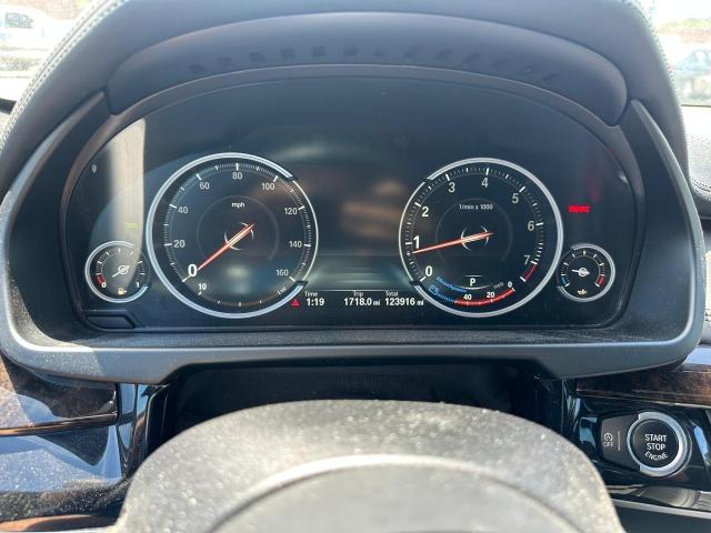 Parquets BMW X6 2016 White
