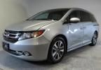 2016 Honda Odyssey Touring на продаже в Colton, CA - All Over