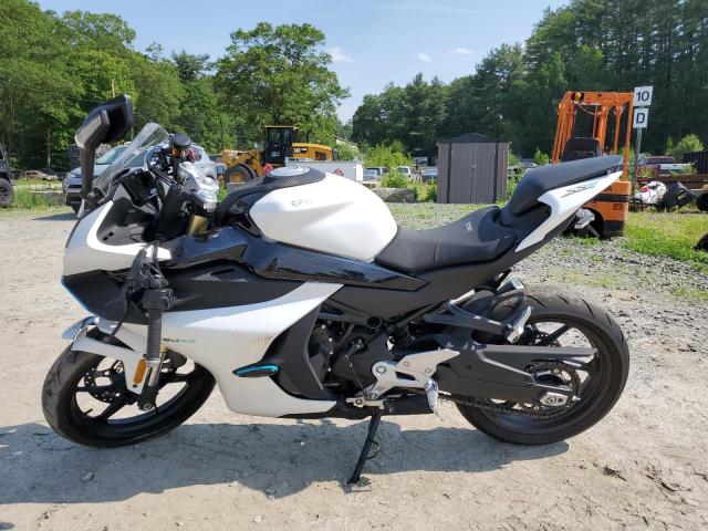 2024 CF MOTO 450SS   