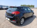 2014 KIA CEED VR7 for sale at Copart WISBECH