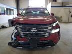 Sandston, VA에서 판매 중인 2025 Nissan Rogue Platinum   - Front End