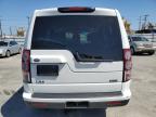 2016 Land Rover Lr4 Hse за продажба в Sun Valley, CA - Mechanical